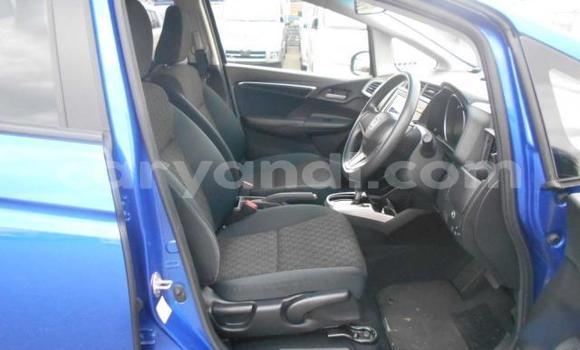 Tenga Tsaru Honda FIT Bhuruu Mota in Kitwe in Zambia Tenga Tsaru Honda FIT Bhuruu Mota in Kitwe in Zambia