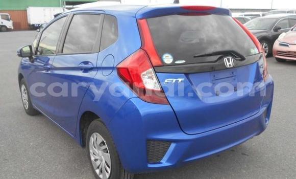 Tenga Tsaru Honda FIT Bhuruu Mota in Kitwe in Zambia Tenga Tsaru Honda FIT Bhuruu Mota in Kitwe in Zambia