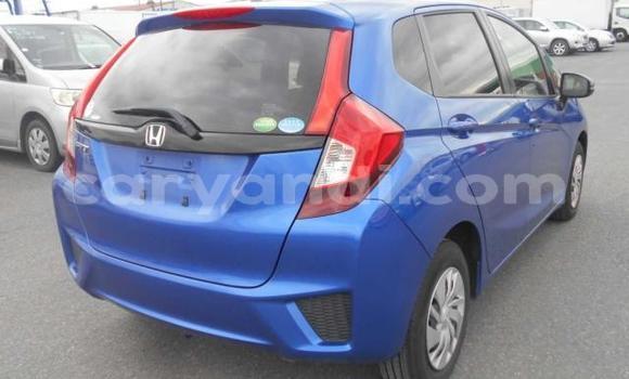 Tenga Tsaru Honda FIT Bhuruu Mota in Kitwe in Zambia Tenga Tsaru Honda FIT Bhuruu Mota in Kitwe in Zambia