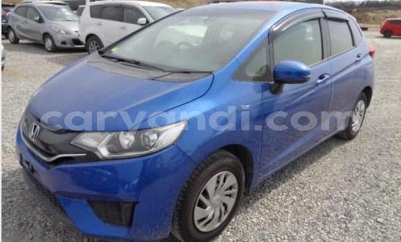 Nunua Ilio tumika Honda FIT Bluu Gari ndani ya Ndola nchini Zambia Nunua Ilio tumika Honda FIT Bluu Gari ndani ya Ndola nchini Zambia