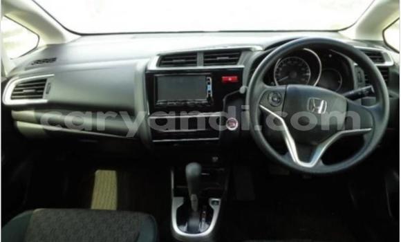 Buy Used Honda FIT Blue Car in Ndola in Zambia Buy Used Honda FIT Blue Car in Ndola in Zambia