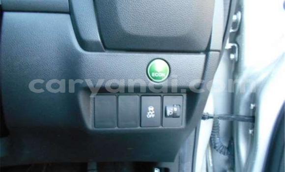 Buy Used Honda FIT Silver Car in Livingstone in Zambia Buy Used Honda FIT Silver Car in Livingstone in Zambia