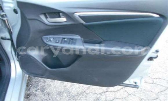 Buy Used Honda FIT Silver Car in Livingstone in Zambia Buy Used Honda FIT Silver Car in Livingstone in Zambia