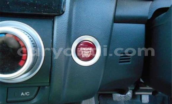 Buy Used Honda FIT Silver Car in Livingstone in Zambia Buy Used Honda FIT Silver Car in Livingstone in Zambia