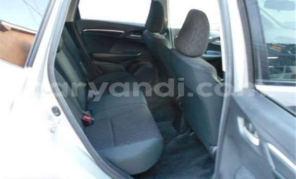 Buy Used Honda FIT Silver Car in Livingstone in Zambia Buy Used Honda FIT Silver Car in Livingstone in Zambia