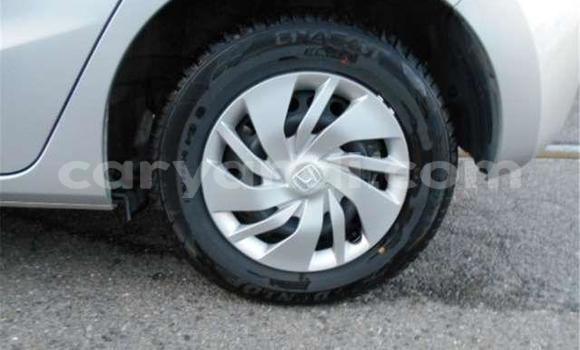 Buy Used Honda FIT Silver Car in Livingstone in Zambia Buy Used Honda FIT Silver Car in Livingstone in Zambia