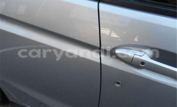 Buy Used Honda FIT Silver Car in Livingstone in Zambia Buy Used Honda FIT Silver Car in Livingstone in Zambia