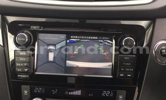 Buy Used Nissan X–Trail White Car in Lusaka in Zambia Buy Used Nissan X–Trail White Car in Lusaka in Zambia