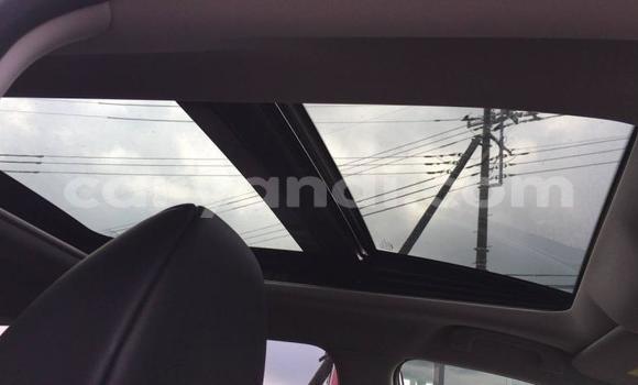 Buy Used Nissan X–Trail White Car in Lusaka in Zambia Buy Used Nissan X–Trail White Car in Lusaka in Zambia