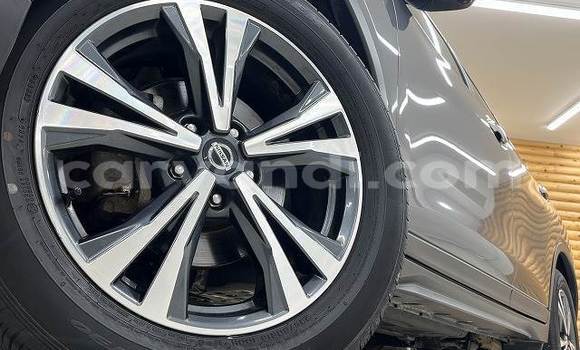 Buy Used Nissan X–Trail Silver Car in Lusaka in Zambia Buy Used Nissan X–Trail Silver Car in Lusaka in Zambia