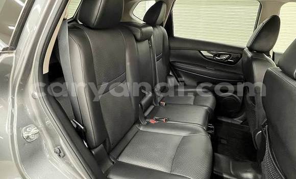 Buy Used Nissan X–Trail Silver Car in Lusaka in Zambia Buy Used Nissan X–Trail Silver Car in Lusaka in Zambia