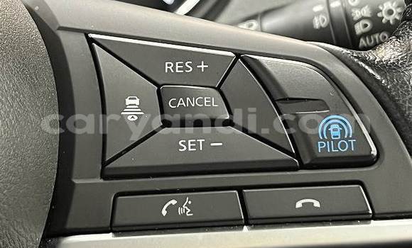 Buy Used Nissan X–Trail Silver Car in Lusaka in Zambia Buy Used Nissan X–Trail Silver Car in Lusaka in Zambia