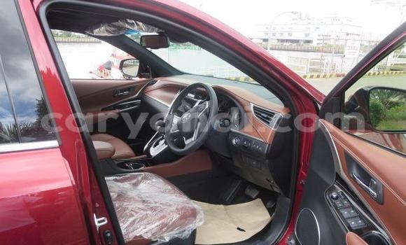 Buy Used Toyota Harrier Other Car in Kitwe in Zambia Buy Used Toyota Harrier Other Car in Kitwe in Zambia