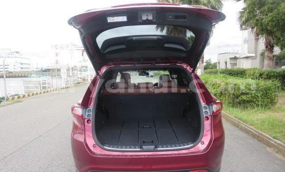 Buy Used Toyota Harrier Other Car in Kitwe in Zambia Buy Used Toyota Harrier Other Car in Kitwe in Zambia