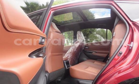 Buy Used Toyota Harrier Other Car in Kitwe in Zambia Buy Used Toyota Harrier Other Car in Kitwe in Zambia