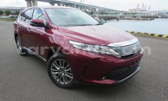 Buy Used Toyota Harrier Other Car in Kitwe in Zambia Buy Used Toyota Harrier Other Car in Kitwe in Zambia
