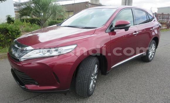 Buy Used Toyota Harrier Other Car in Kitwe in Zambia Buy Used Toyota Harrier Other Car in Kitwe in Zambia