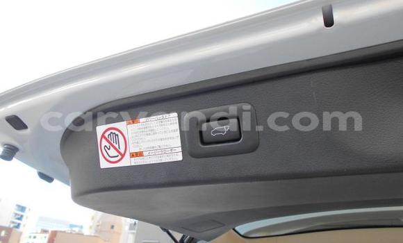 Buy Used Toyota Alphard Other Car in Lusaka in Zambia Buy Used Toyota Alphard Other Car in Lusaka in Zambia