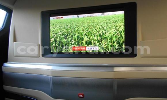 Buy Used Toyota Alphard Other Car in Lusaka in Zambia Buy Used Toyota Alphard Other Car in Lusaka in Zambia