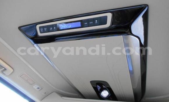 Buy Used Toyota Alphard Other Car in Lusaka in Zambia Buy Used Toyota Alphard Other Car in Lusaka in Zambia