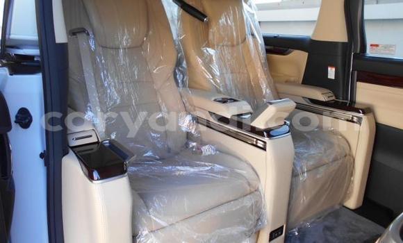 Buy Used Toyota Alphard Other Car in Lusaka in Zambia Buy Used Toyota Alphard Other Car in Lusaka in Zambia