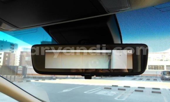 Buy Used Toyota Alphard Other Car in Lusaka in Zambia Buy Used Toyota Alphard Other Car in Lusaka in Zambia