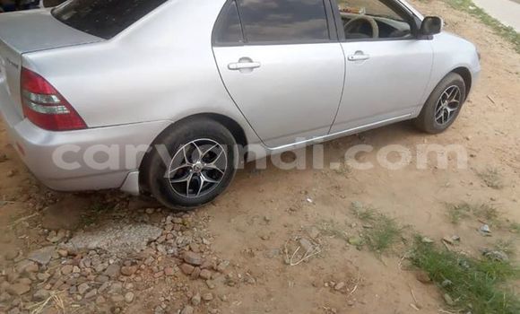 Acheter Occasion Voiture Toyota Corolla Gris à Lusaka, Zambie Acheter Occasion Voiture Toyota Corolla Gris à Lusaka, Zambie