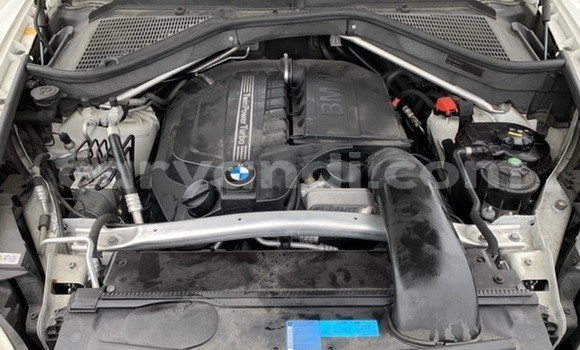 Buy Used BMW X5 White Car in Lusaka in Zambia Buy Used BMW X5 White Car in Lusaka in Zambia