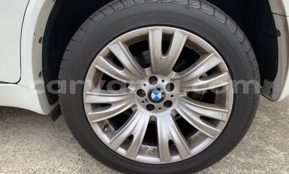 Buy Used BMW X5 White Car in Lusaka in Zambia Buy Used BMW X5 White Car in Lusaka in Zambia