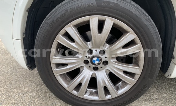 Buy Used BMW X5 White Car in Lusaka in Zambia Buy Used BMW X5 White Car in Lusaka in Zambia