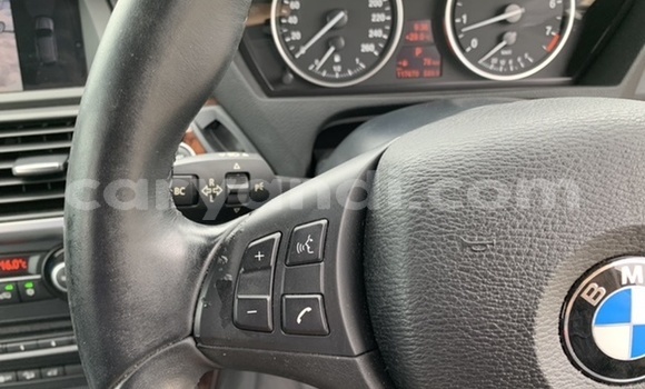 Buy Used BMW X5 White Car in Lusaka in Zambia Buy Used BMW X5 White Car in Lusaka in Zambia
