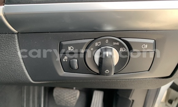 Buy Used BMW X5 White Car in Lusaka in Zambia Buy Used BMW X5 White Car in Lusaka in Zambia