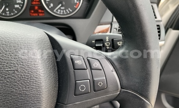 Buy Used BMW X5 White Car in Lusaka in Zambia Buy Used BMW X5 White Car in Lusaka in Zambia