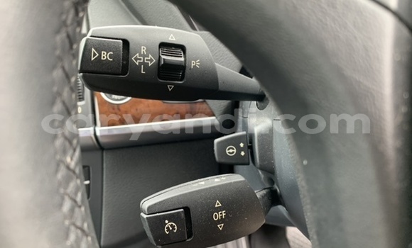 Buy Used BMW X5 White Car in Lusaka in Zambia Buy Used BMW X5 White Car in Lusaka in Zambia