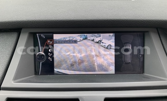 Buy Used BMW X5 White Car in Lusaka in Zambia Buy Used BMW X5 White Car in Lusaka in Zambia