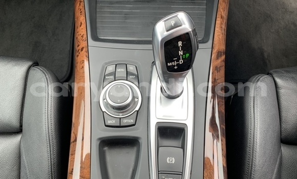 Buy Used BMW X5 White Car in Lusaka in Zambia Buy Used BMW X5 White Car in Lusaka in Zambia