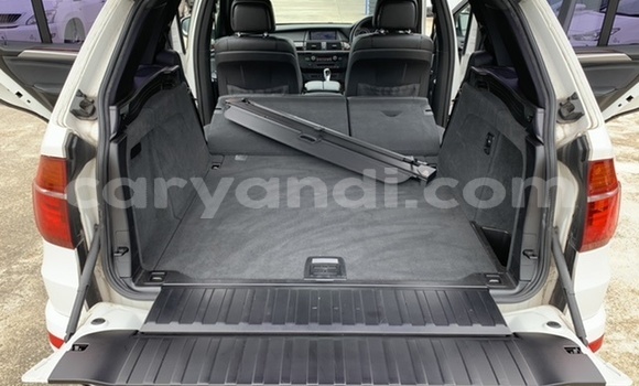 Buy Used BMW X5 White Car in Lusaka in Zambia Buy Used BMW X5 White Car in Lusaka in Zambia