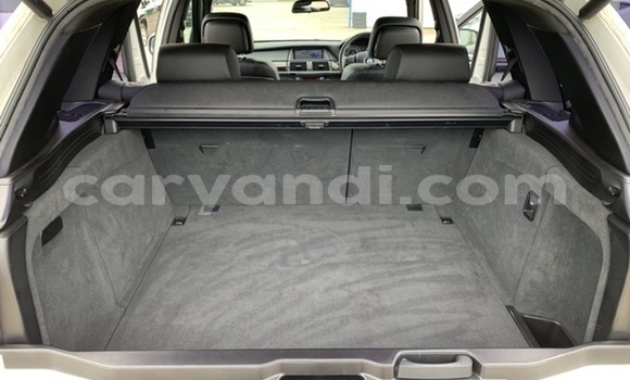 Buy Used BMW X5 White Car in Lusaka in Zambia Buy Used BMW X5 White Car in Lusaka in Zambia