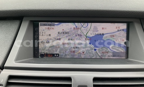 Buy Used BMW X5 White Car in Lusaka in Zambia Buy Used BMW X5 White Car in Lusaka in Zambia