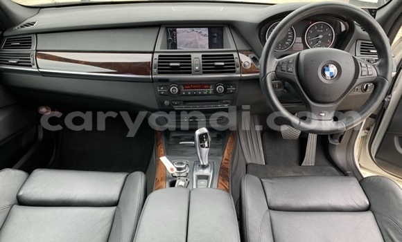 Buy Used BMW X5 White Car in Lusaka in Zambia Buy Used BMW X5 White Car in Lusaka in Zambia
