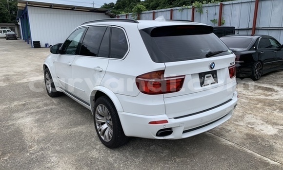 Buy Used BMW X5 White Car in Lusaka in Zambia Buy Used BMW X5 White Car in Lusaka in Zambia