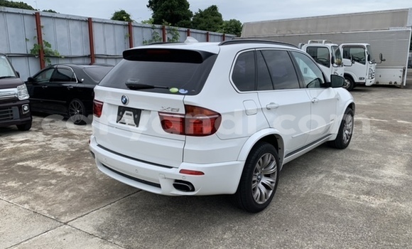 Buy Used BMW X5 White Car in Lusaka in Zambia Buy Used BMW X5 White Car in Lusaka in Zambia