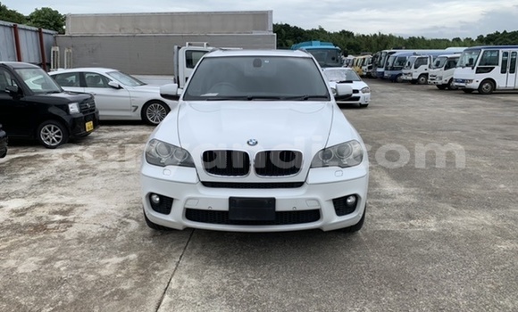 Buy Used BMW X5 White Car in Lusaka in Zambia Buy Used BMW X5 White Car in Lusaka in Zambia