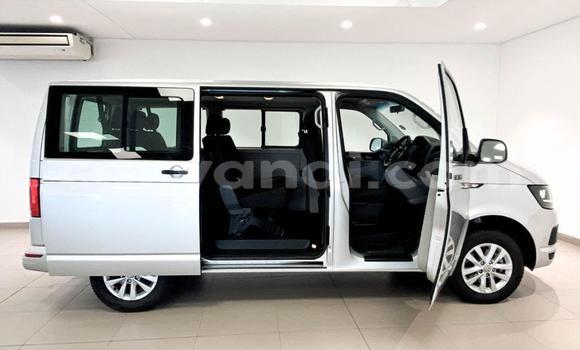 Buy Used Volkswagen Transporter White Car in Chilanga in Lusaka Buy Used Volkswagen Transporter White Car in Chilanga in Lusaka