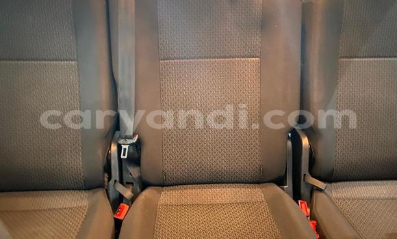 Buy Used Volkswagen Transporter White Car in Chilanga in Lusaka Buy Used Volkswagen Transporter White Car in Chilanga in Lusaka