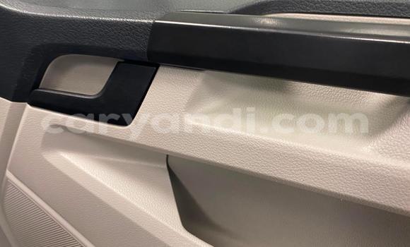 Buy Used Volkswagen Transporter White Car in Chilanga in Lusaka Buy Used Volkswagen Transporter White Car in Chilanga in Lusaka