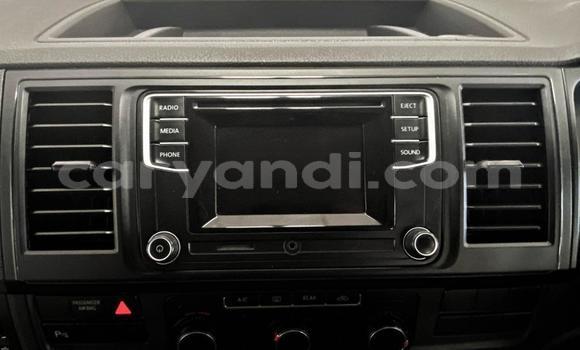 Buy Used Volkswagen Transporter White Car in Chilanga in Lusaka Buy Used Volkswagen Transporter White Car in Chilanga in Lusaka