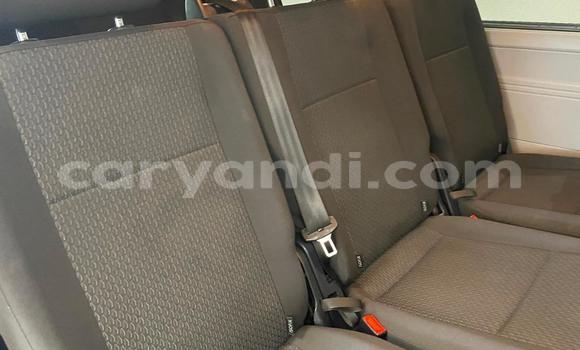 Buy Used Volkswagen Transporter White Car in Chilanga in Lusaka Buy Used Volkswagen Transporter White Car in Chilanga in Lusaka