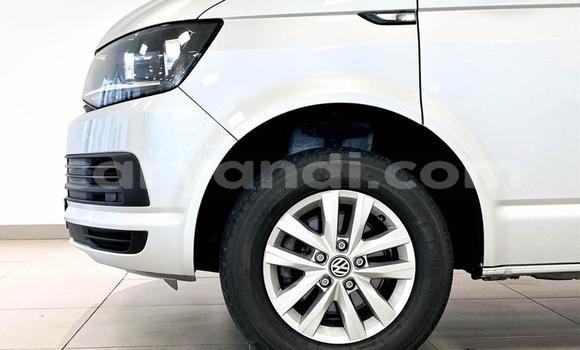 Buy Used Volkswagen Transporter White Car in Chilanga in Lusaka Buy Used Volkswagen Transporter White Car in Chilanga in Lusaka