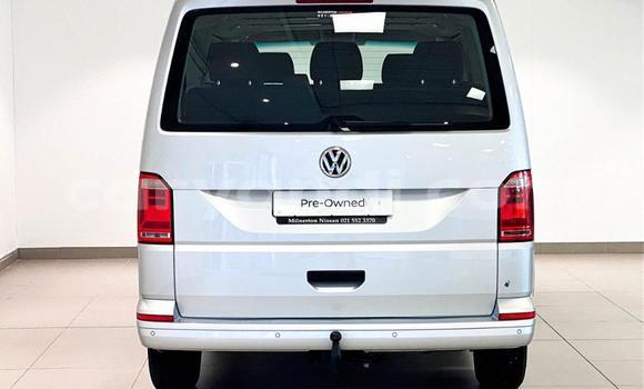 Buy Used Volkswagen Transporter White Car in Chilanga in Lusaka Buy Used Volkswagen Transporter White Car in Chilanga in Lusaka